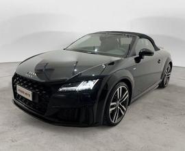 Audi TT Roadster 40 TFSI S tronic