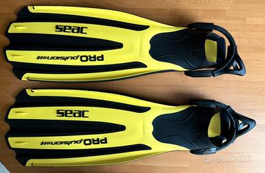 Seac Propulsion S