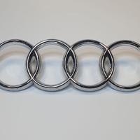 Fregio AUDI