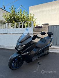 Suzuki Burgman 400 2022