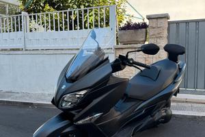 Suzuki Burgman 400 2022