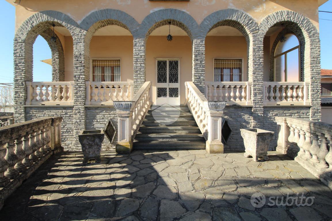 Casa – Sanfrè - Vista 4