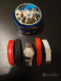 orologio stendardo immersion easy 