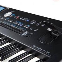 penna con 10000 stili per roland bk3.bk5.bk7.bk9