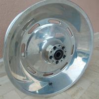 Cerchio posteriore 17/200 harley davidson FXSTC 