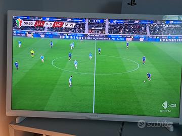 televisione philips