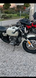 Bmw R45