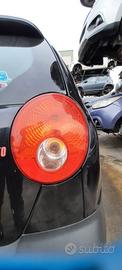 CHEVROLET MATIZ 2009 - STOP POSTERIORE DESTRO