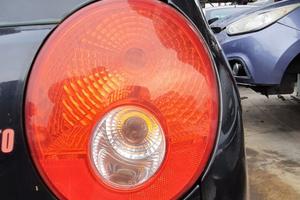 CHEVROLET MATIZ 2009 - STOP POSTERIORE DESTRO