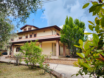 Villino a 15 minuti da Teramo e 20 minuti dal mare