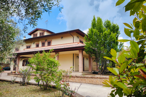 Villino a 15 minuti da Teramo e 20 minuti dal mare