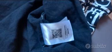 Maglia christian dior
