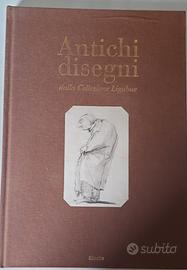 Antichi Disegni dalla Collezione Ligabue