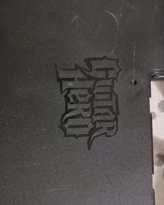 guitar hero metallica 