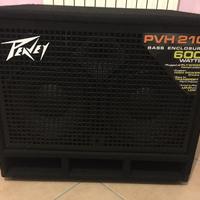 Peavey PVH 210