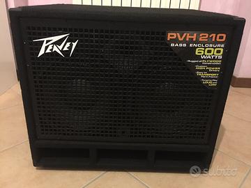 Peavey PVH 210