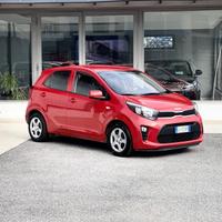 Kia Picanto 1.0 Benzina 67CV E6 Neo - 2022