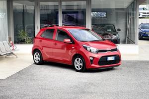 Kia Picanto 1.0 Benzina 67CV E6 Neo - 2022