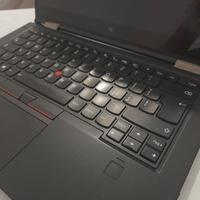 PC Lenovo Thinkpad X1 Yoga i7 SSD