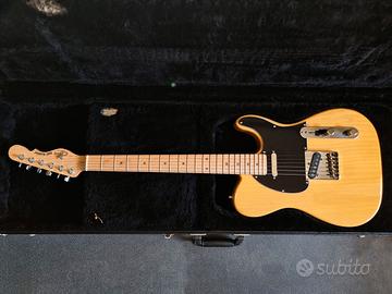 Telecaster G&L Asat Classic made in U.S.A.