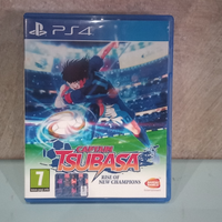 Gioco PlayStation 4 Captain Tsubasa Holly & Benji