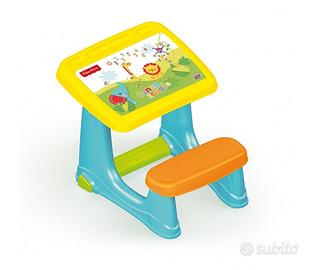 Banco scuola fisher price