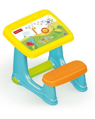 Banco scuola fisher price
