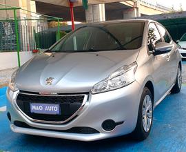 PEUGEOT 208 1.2 BENZINA KM 52 MILA OK NEOPATENTATI