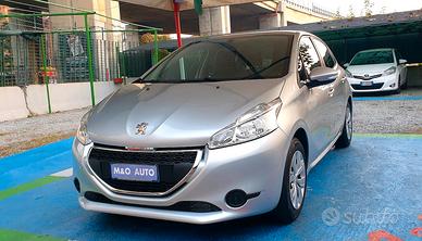 PEUGEOT 208 1.2 BENZINA KM 52 MILA OK NEOPATENTATI