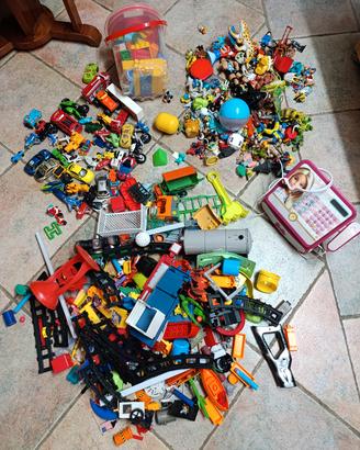 Giochi per bambini