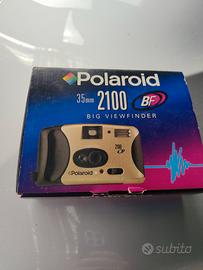 Polaroid 2100 BF