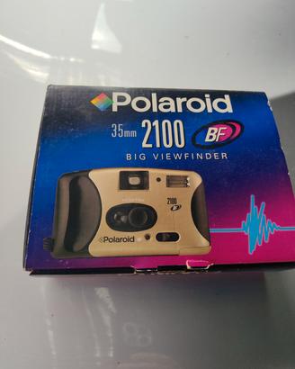 Polaroid 2100 BF