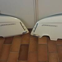 Cofani lambretta special