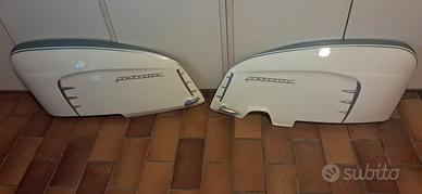 Cofani lambretta special