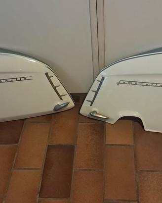 Cofani lambretta special