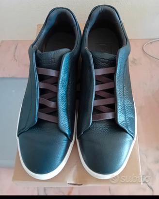 Scarpe uomo Boggi, misura 43