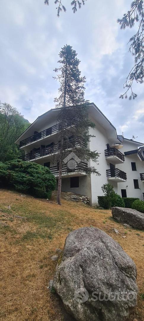 Appartamento – Pialpetta, Groscavallo - Vista 3