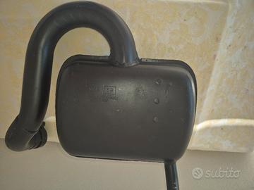Vespa marmitta Sito