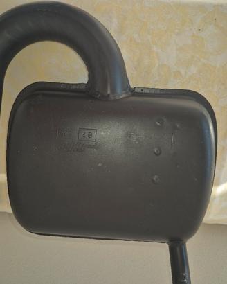Vespa marmitta Sito
