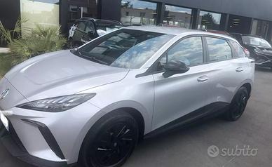 Mg4 Standard full electric 49000 km. febbraio 2023