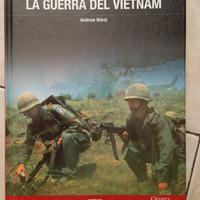 La guerra del vietnam libro