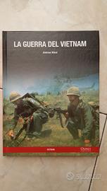 La guerra del vietnam libro