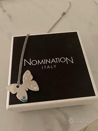 Collana nomination