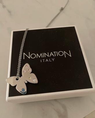 Collana nomination