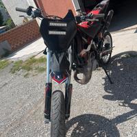 Aprilia mx 125 2t