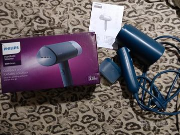 ferro da stiro verticale Philips 