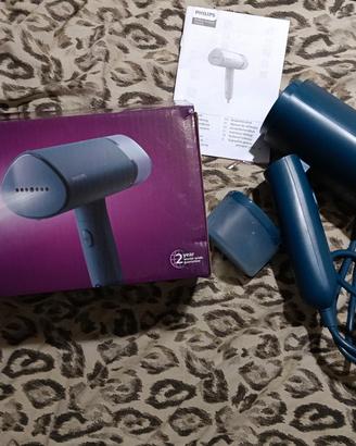 ferro da stiro verticale Philips 