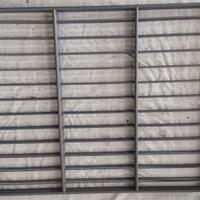 GRIGLIA PLASTIFICATA GN 2/1