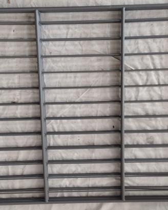 GRIGLIA PLASTIFICATA GN 2/1