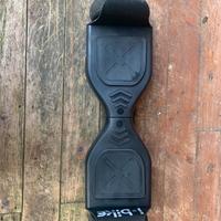 Hoverboard nero